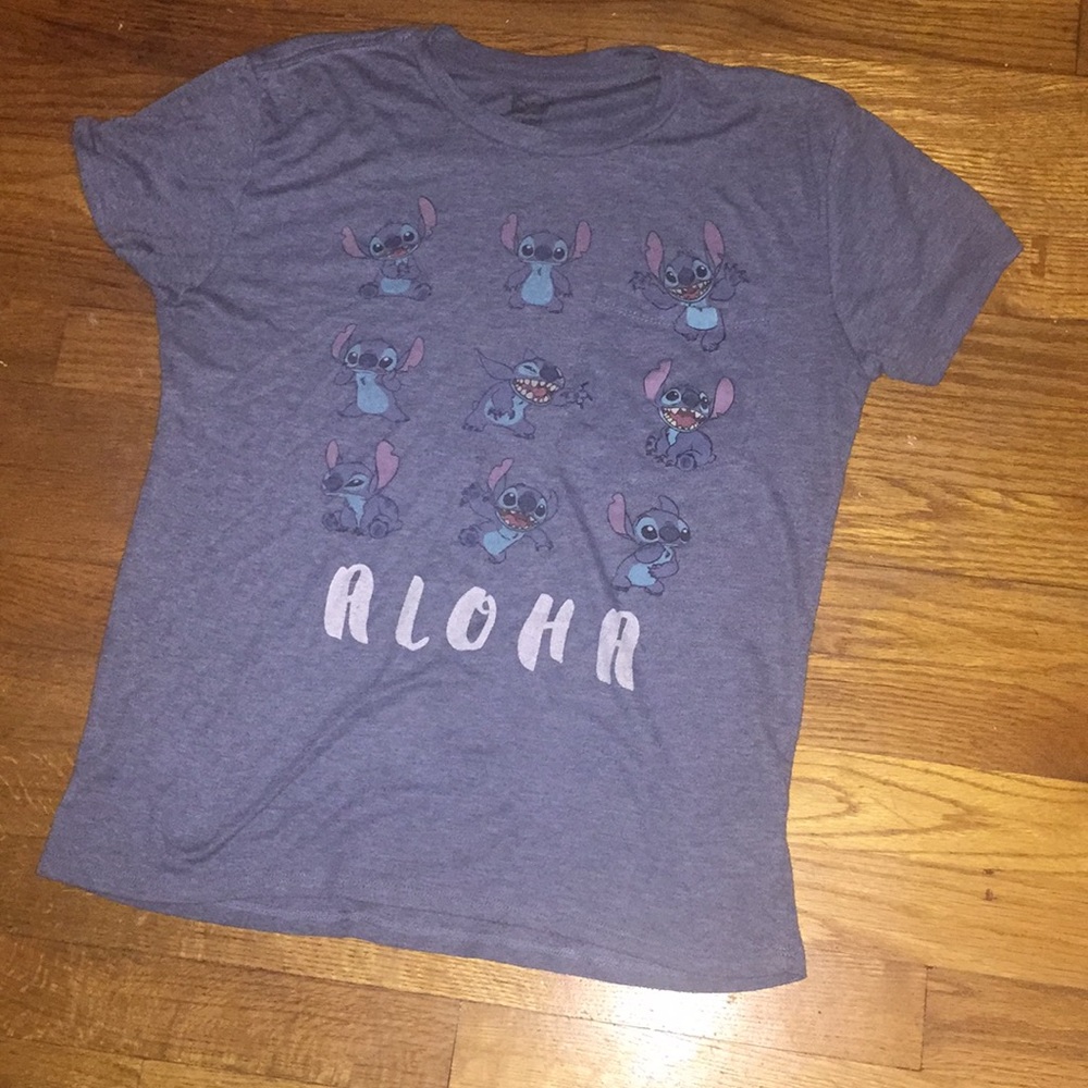 Disney shirt